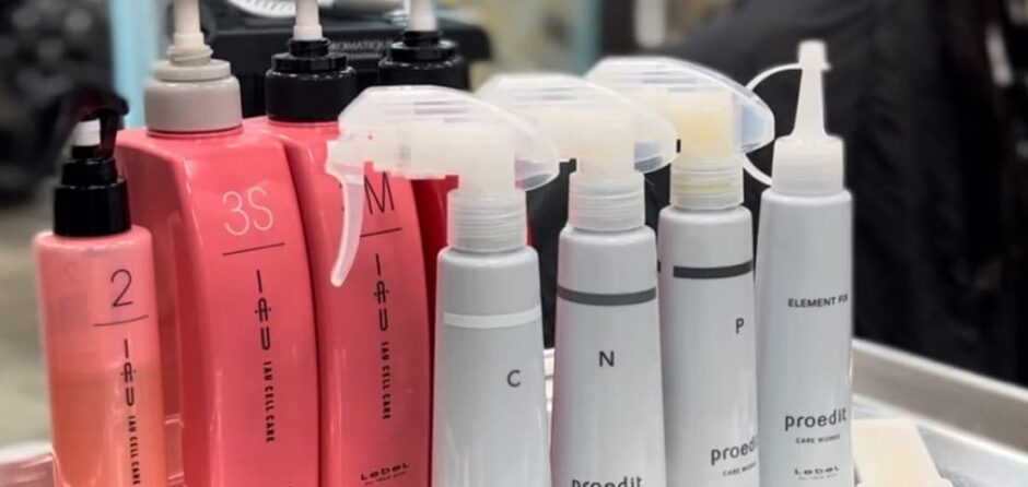 Summer Hair Care Tips for Color-Treated Hair !