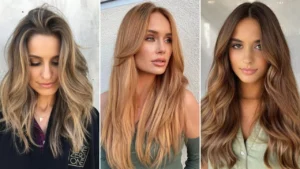 hair colors for summer featured