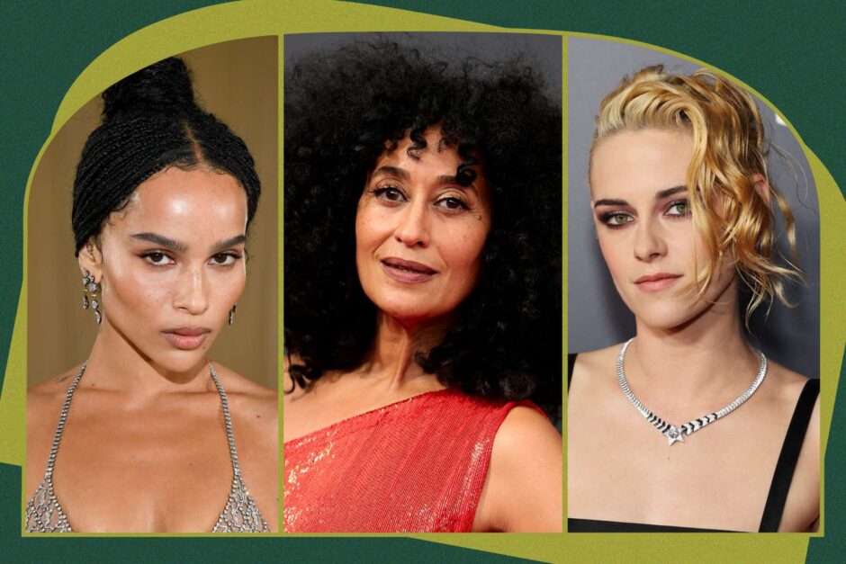 Dress Up Your Hair for the Holidays: 9 Styles to Match Every Festive Mood