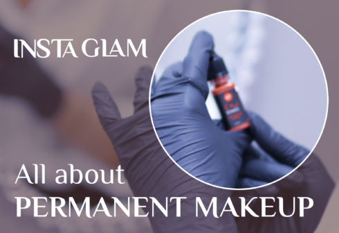 All about permanent makeup