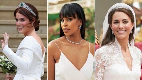 Top 20 Wedding Makeup Ideas for a Radiant and Unforgettable Look in 2024