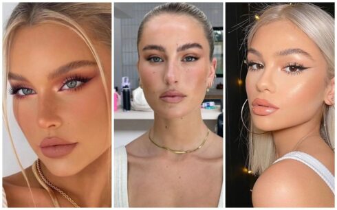 Spring Make Up 2024: The Palettes to Bloom With