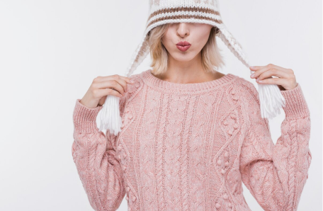 Winter Hair Care: Tips and Tricks for Healthy Hair During the Cold Months